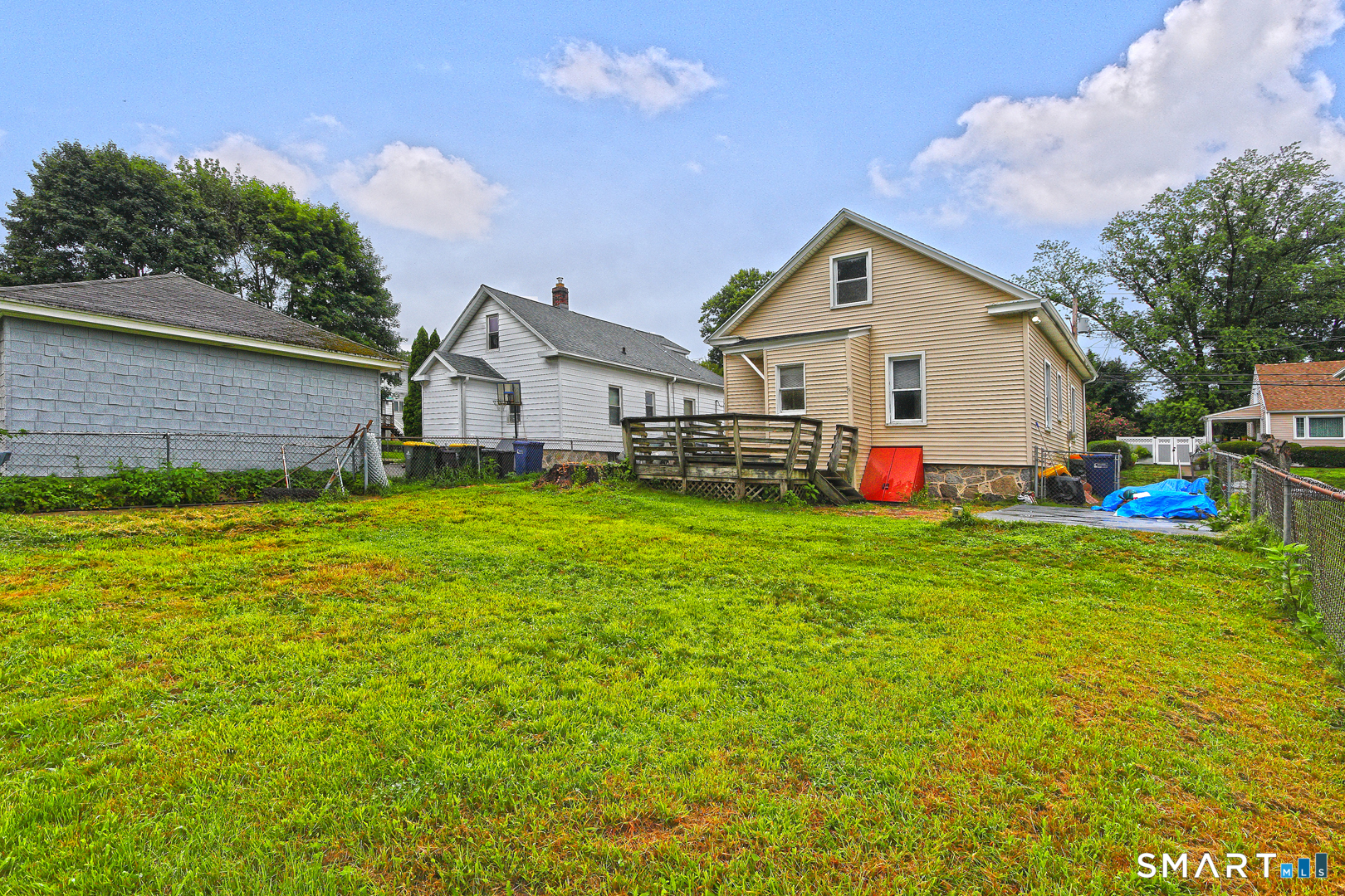 34 Colony Street Ansonia CT 06401