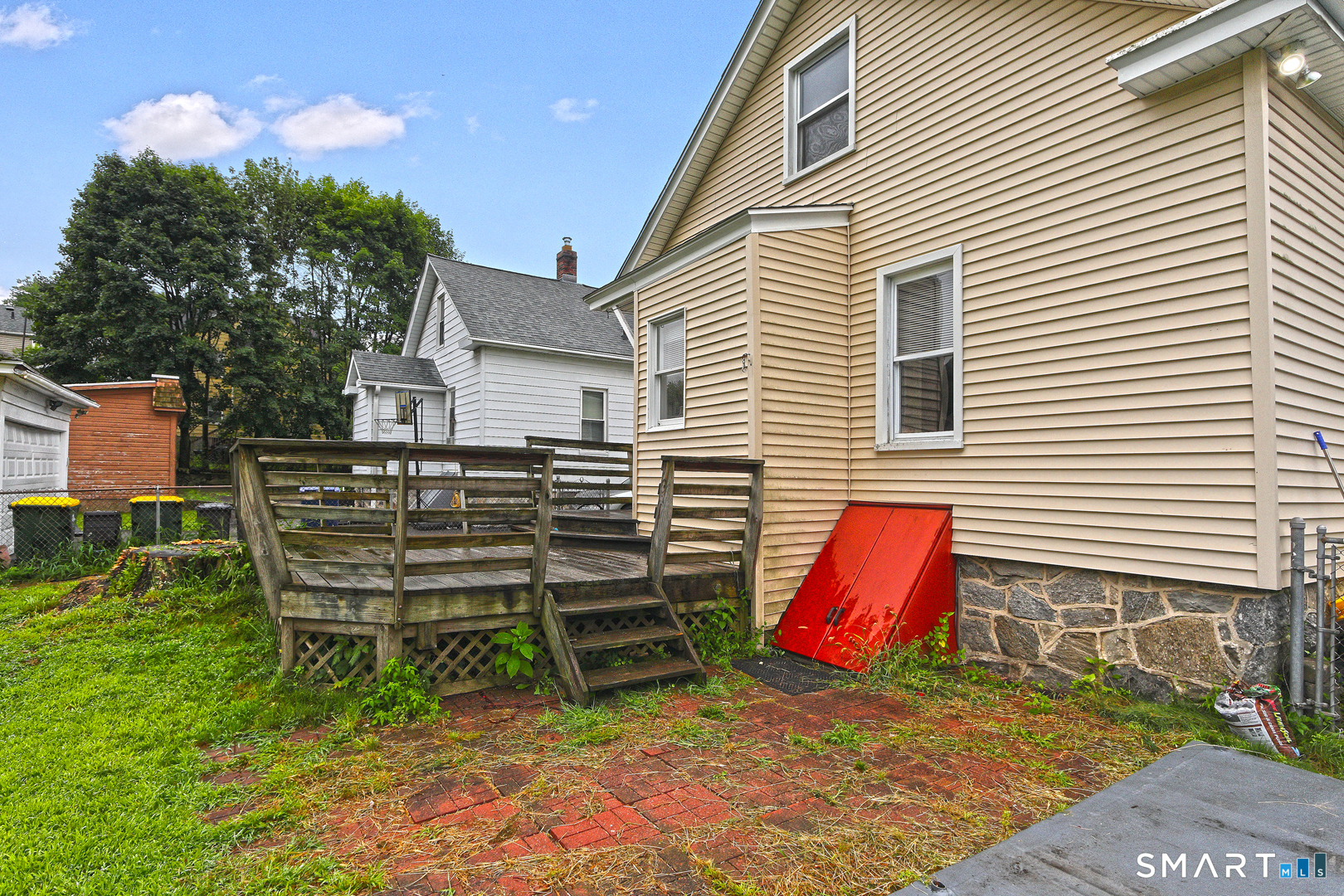 34 Colony Street Ansonia CT 06401