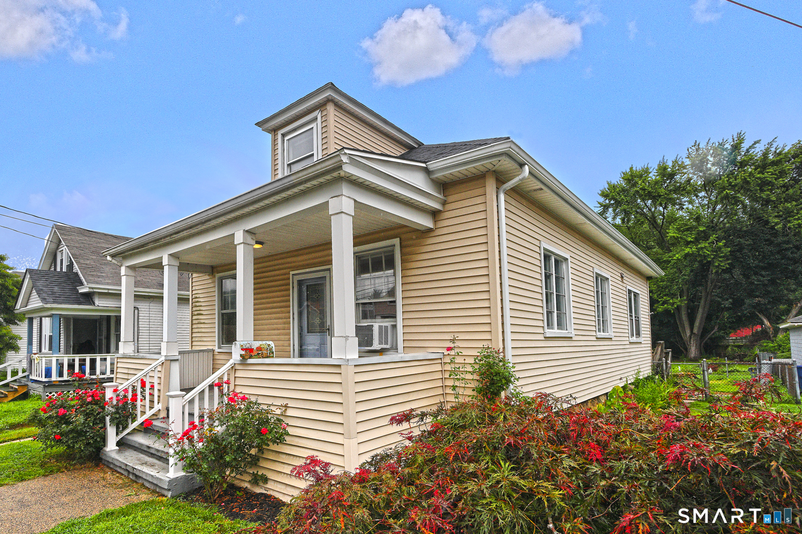 34 Colony Street Ansonia CT 06401