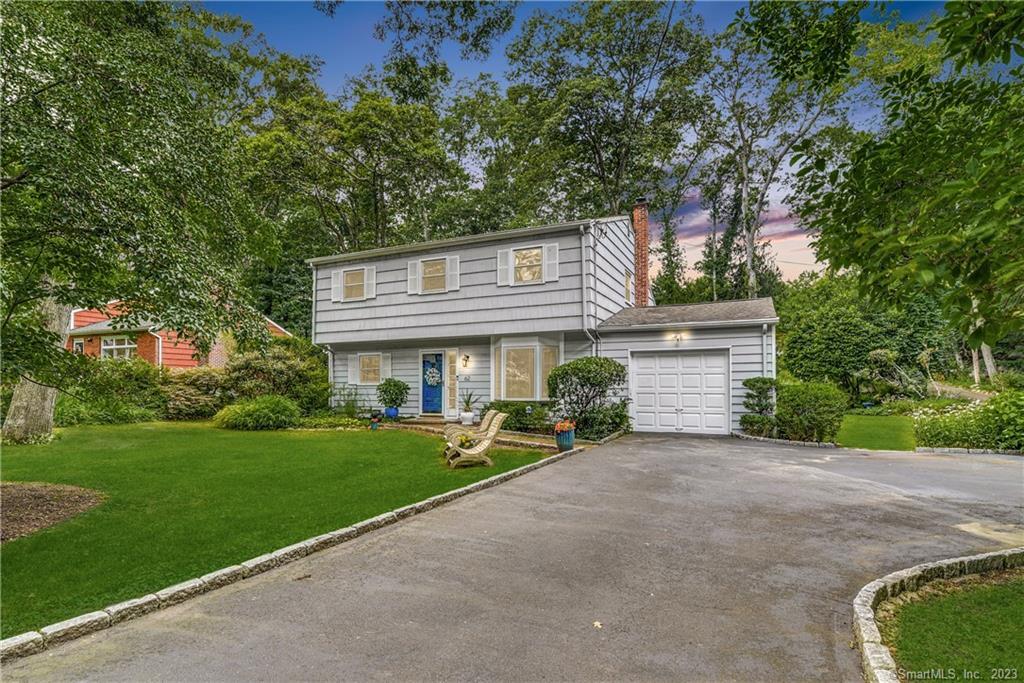 62 Lancer Lane Stamford CT 06905