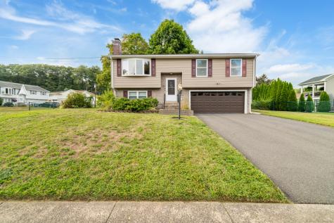 120 Claire Street Bristol CT 06010