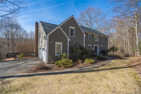 171 Dublin Road Southbury CT 06488