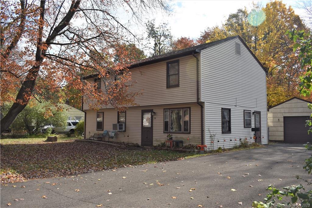 36 Belle Avenue Enfield CT 06082