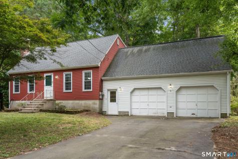 15 Happy Acres Road Clinton CT 06413