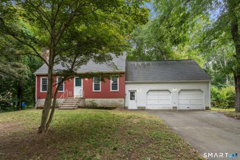 15 Happy Acres Road Clinton CT 06413