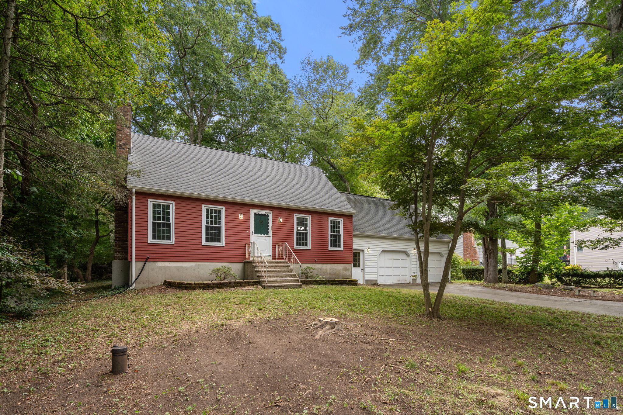 15 Happy Acres Road Clinton CT 06413