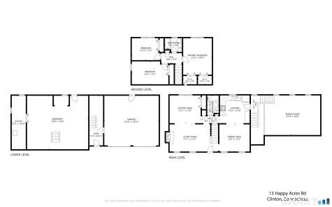 15 Happy Acres Road Clinton CT 06413
