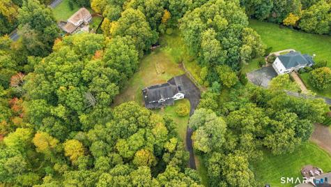 140 Elk Drive Southbury CT 06488