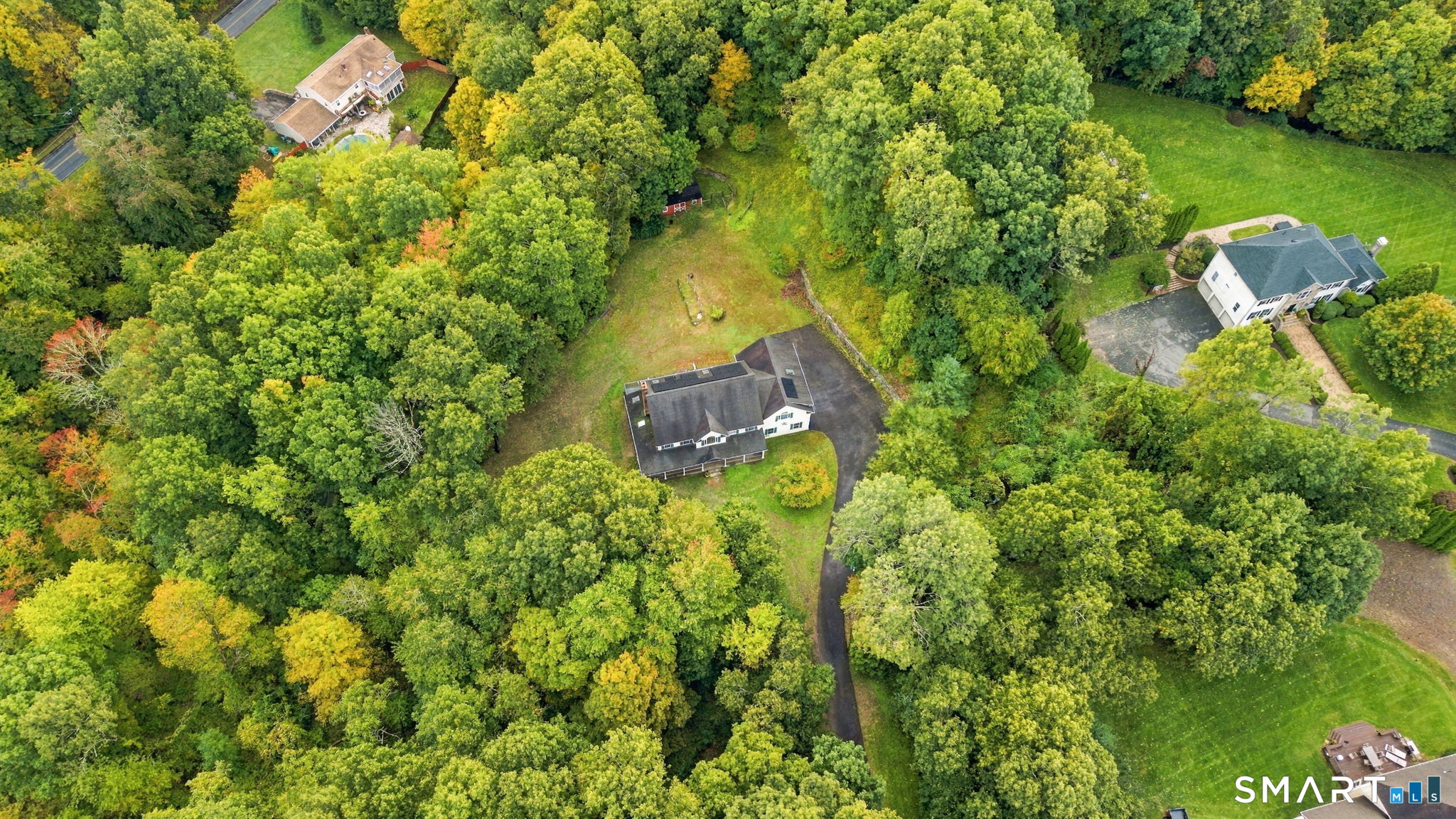 140 Elk Drive Southbury CT 06488