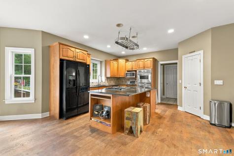 140 Elk Drive Southbury CT 06488