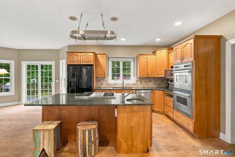 140 Elk Drive Southbury CT 06488
