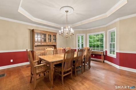 140 Elk Drive Southbury CT 06488
