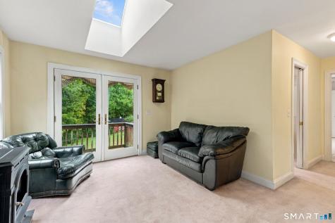 140 Elk Drive Southbury CT 06488