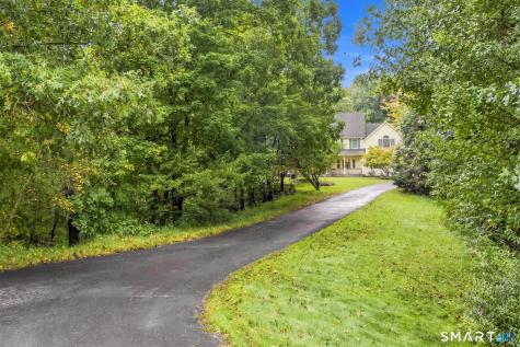 140 Elk Drive Southbury CT 06488