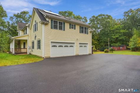 140 Elk Drive Southbury CT 06488