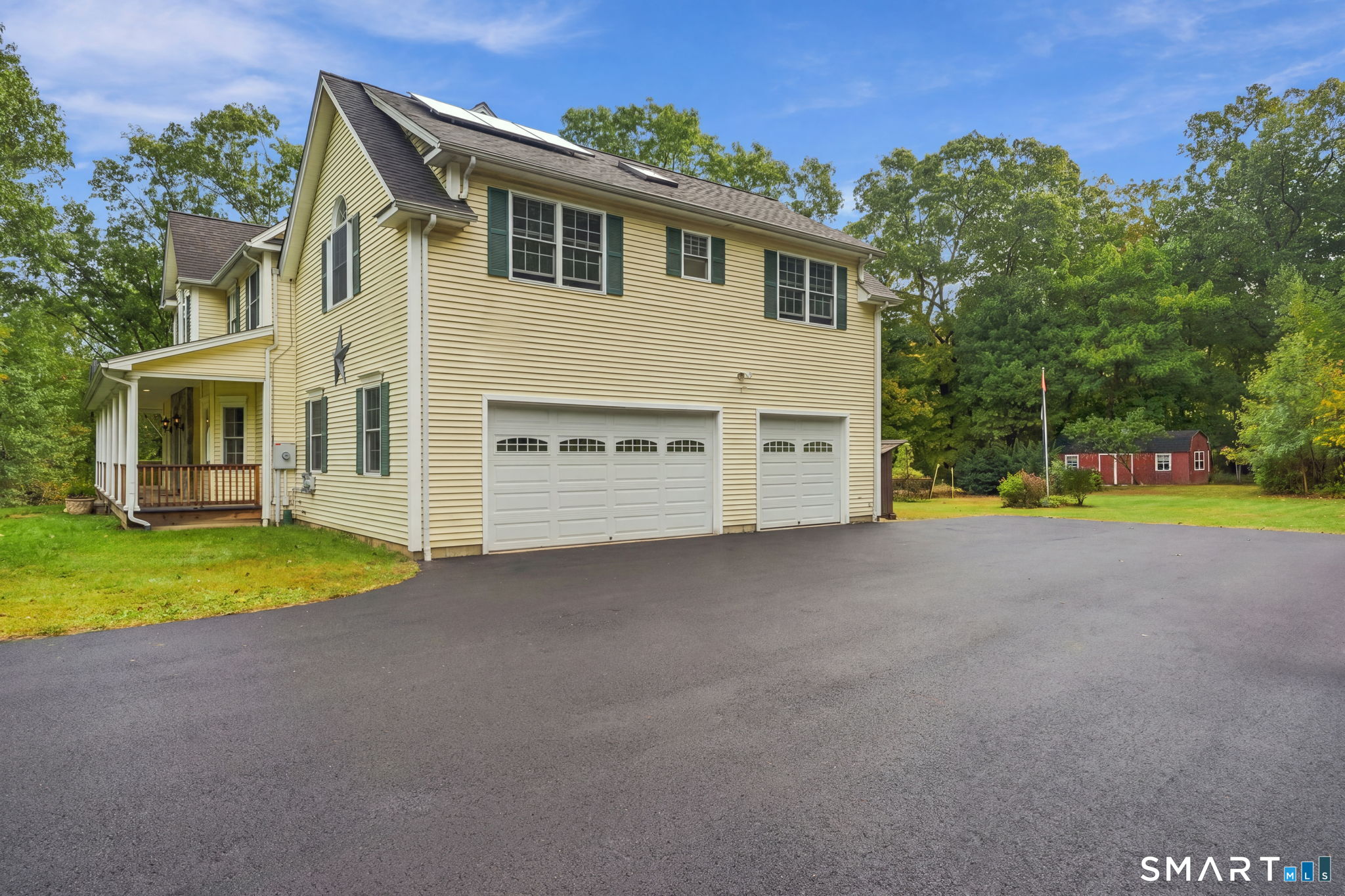 140 Elk Drive Southbury CT 06488