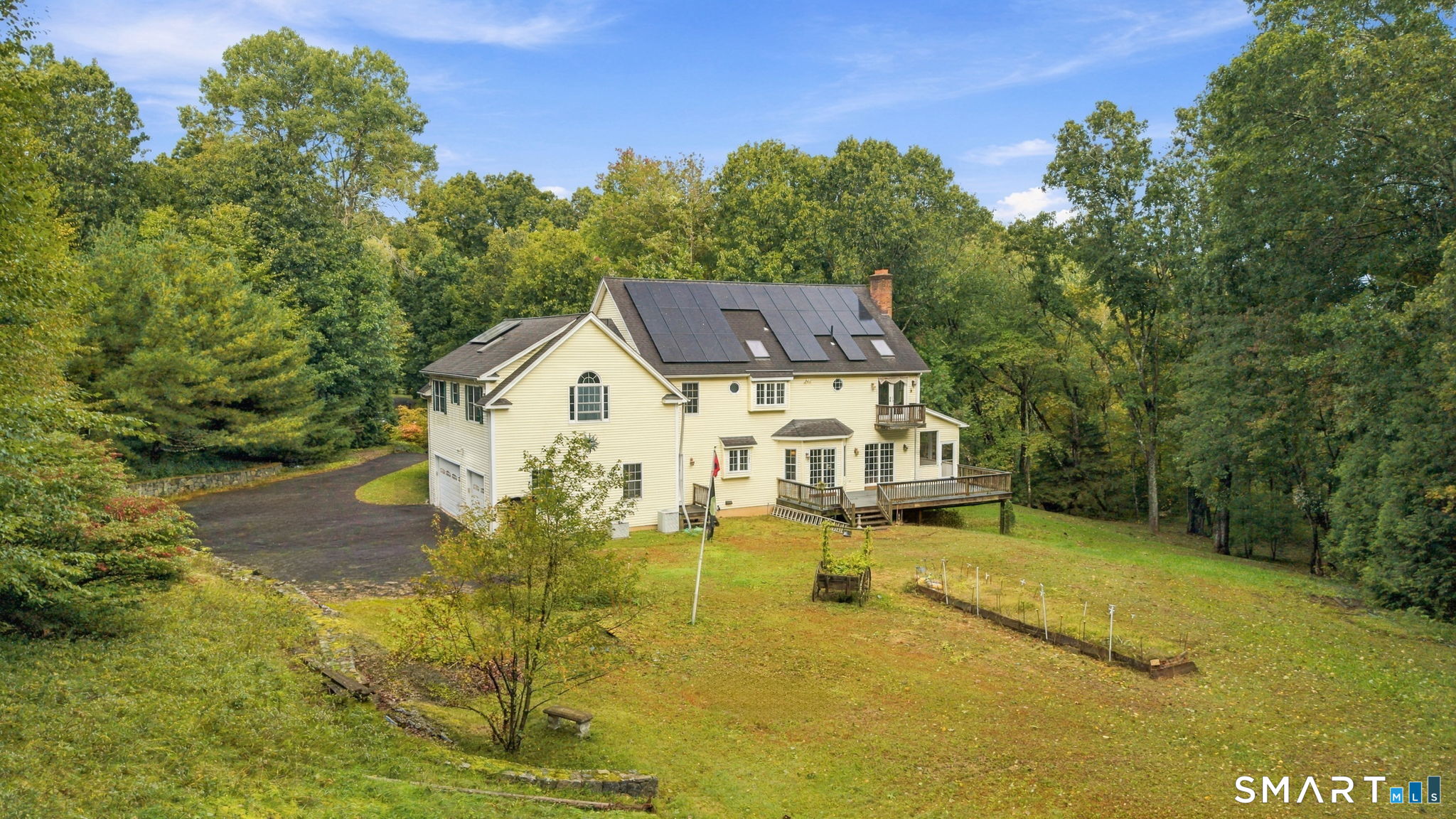 140 Elk Drive Southbury CT 06488