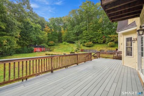 140 Elk Drive Southbury CT 06488