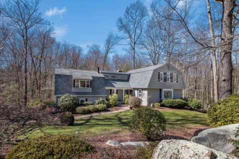 65 Forge Drive Avon CT 06001