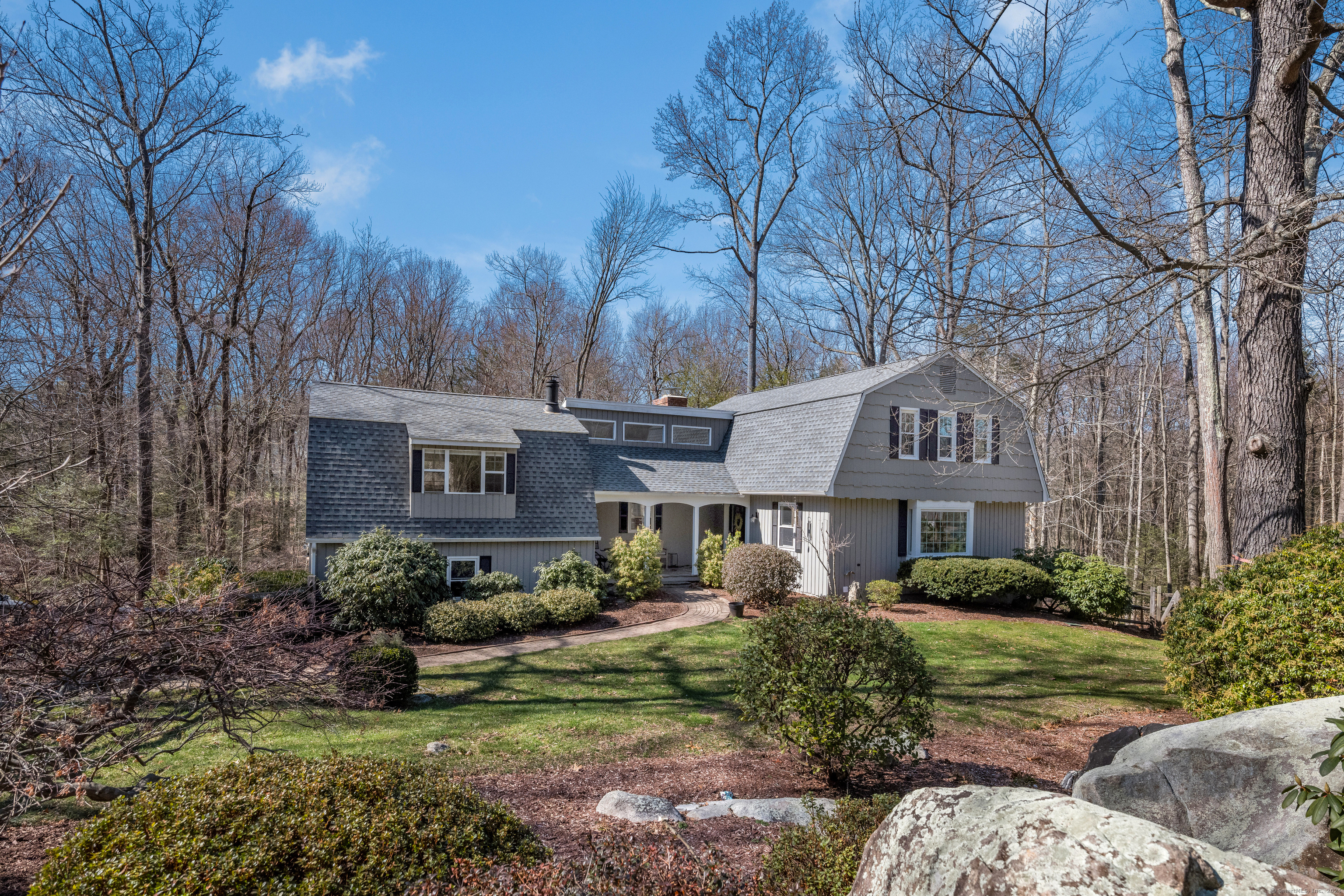 65 Forge Drive Avon CT 06001