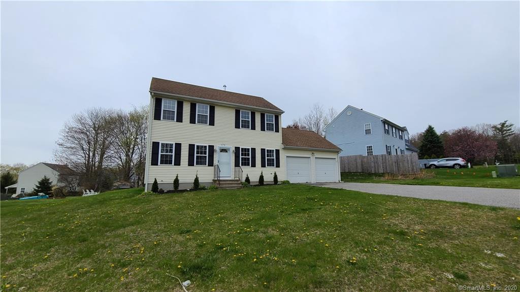 170 Rock Creek Lane Torrington CT 06790