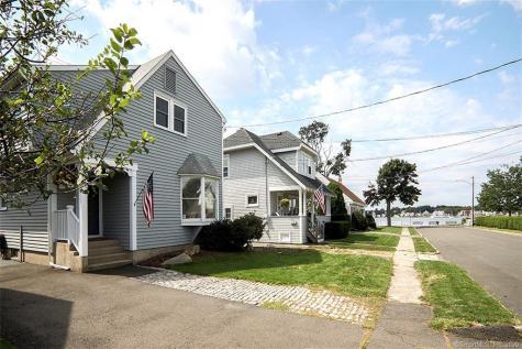 22 Wallace Avenue Norwalk CT 06855