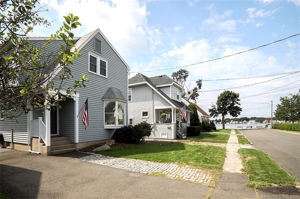 22 Wallace Avenue Norwalk CT 06855