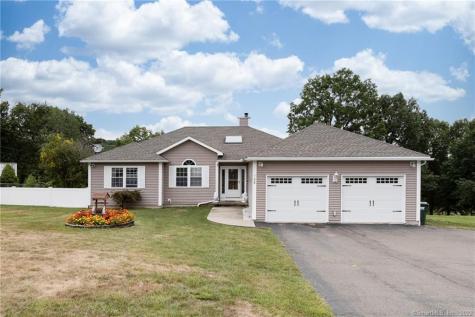 103 Baum Drive Thomaston CT 06787