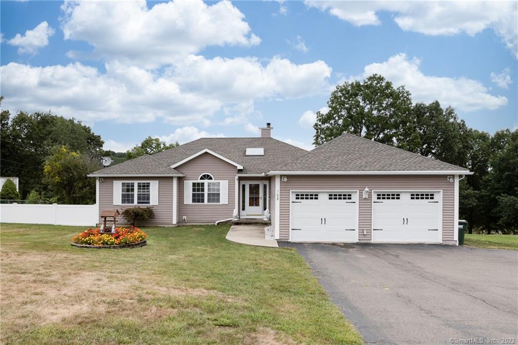 103 Baum Drive Thomaston CT 06787