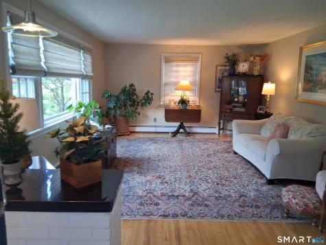 100 Rolling Ridge Road Hamden CT 06518