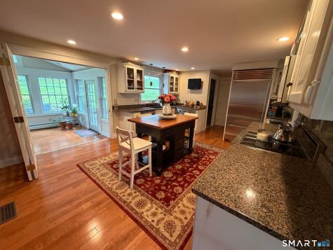100 Rolling Ridge Road Hamden CT 06518