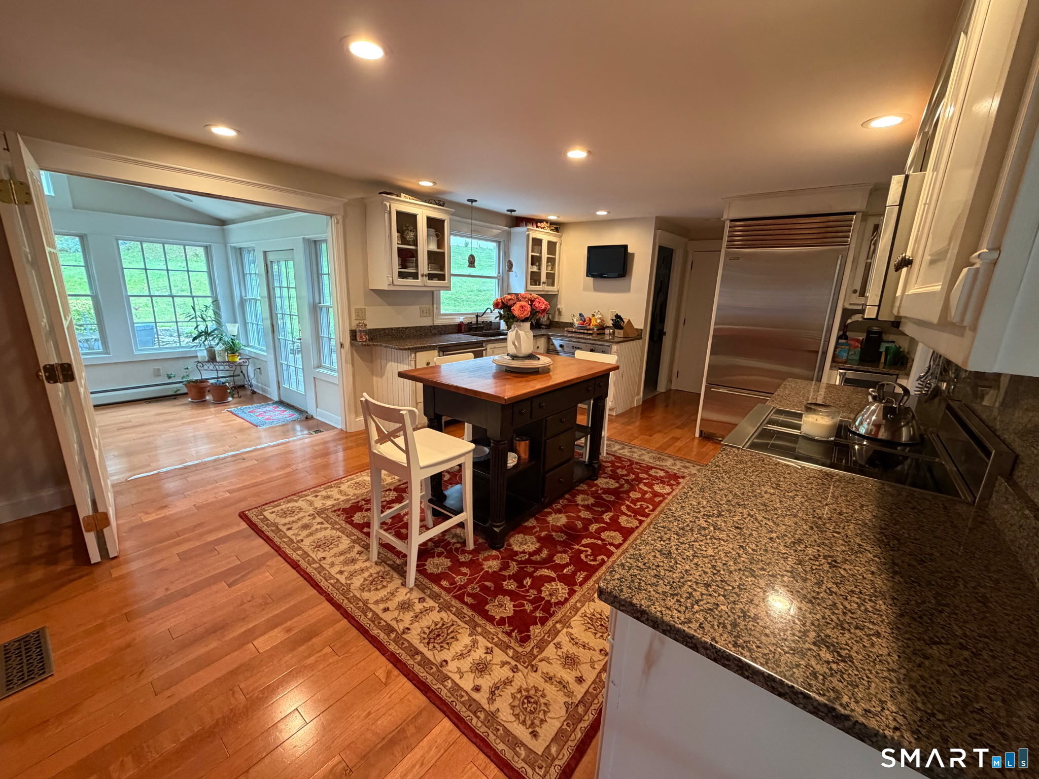 100 Rolling Ridge Road Hamden CT 06518