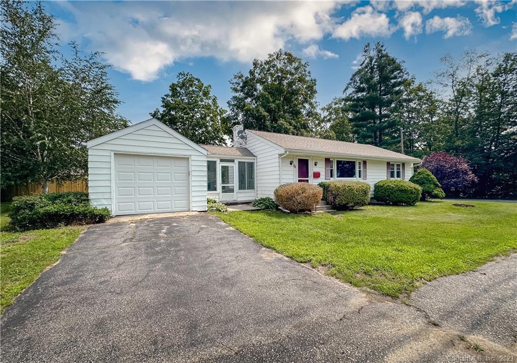 115 Spencer Street Naugatuck CT 06770