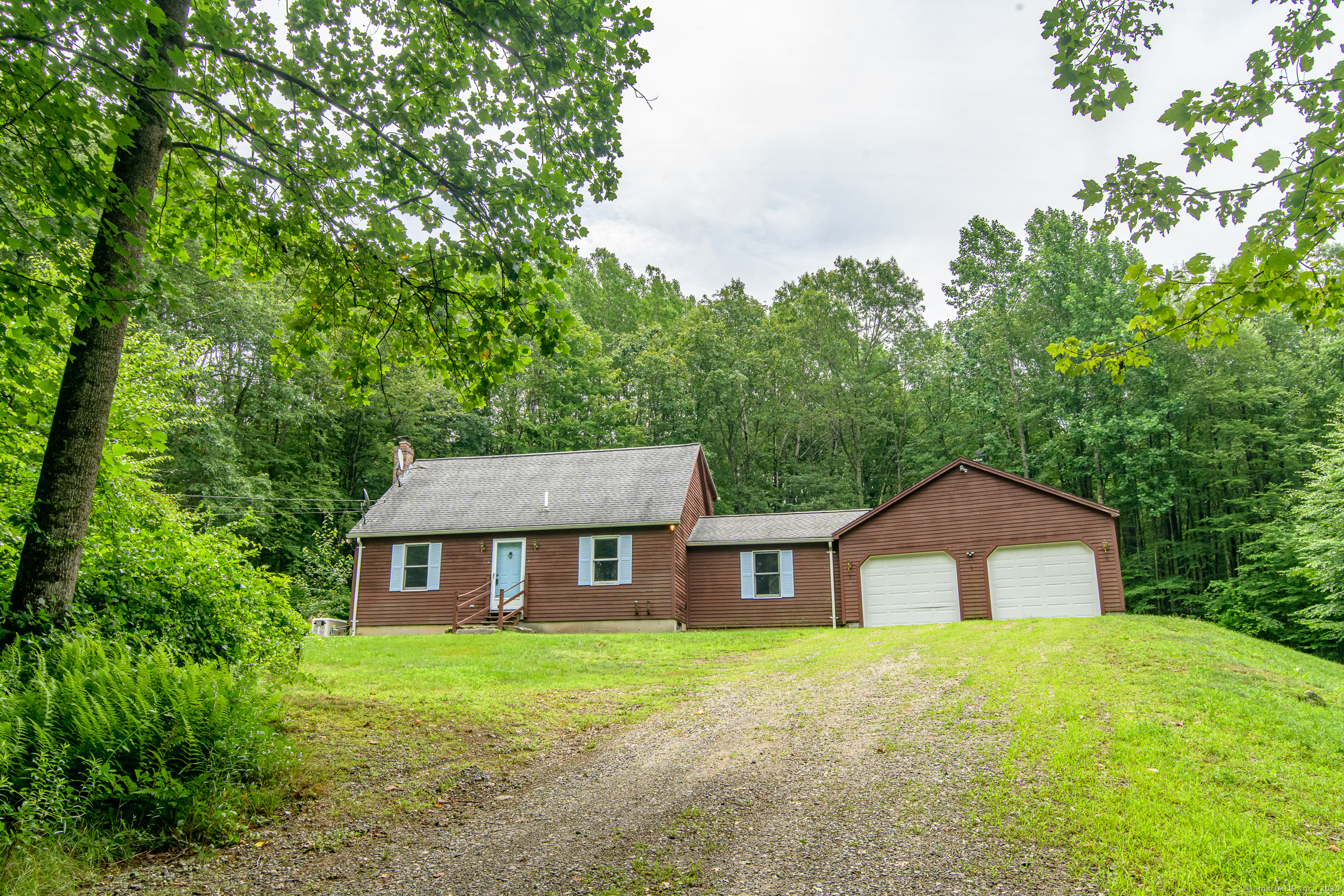 132 Wade Road Pomfret CT 06259