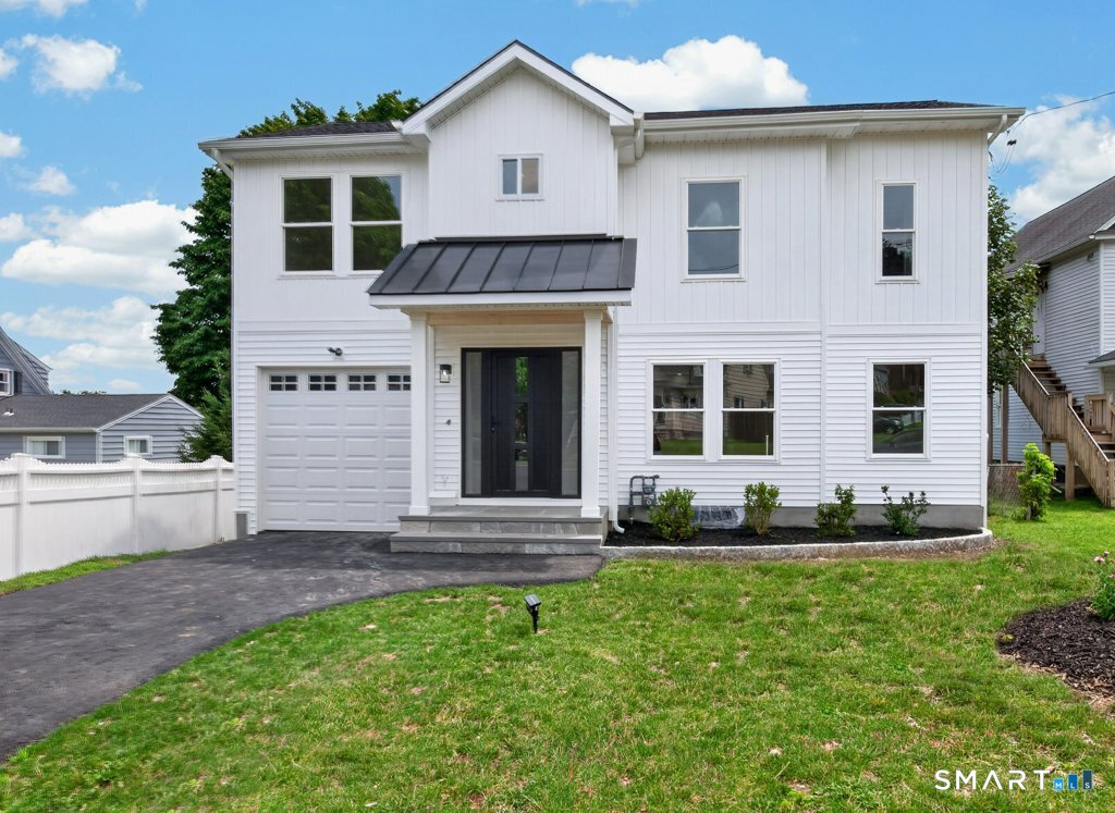 741 Old Stratfield Road Fairfield CT 06825