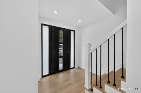 741 Old Stratfield Road Fairfield CT 06825