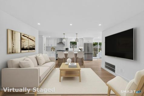 741 Old Stratfield Road Fairfield CT 06825