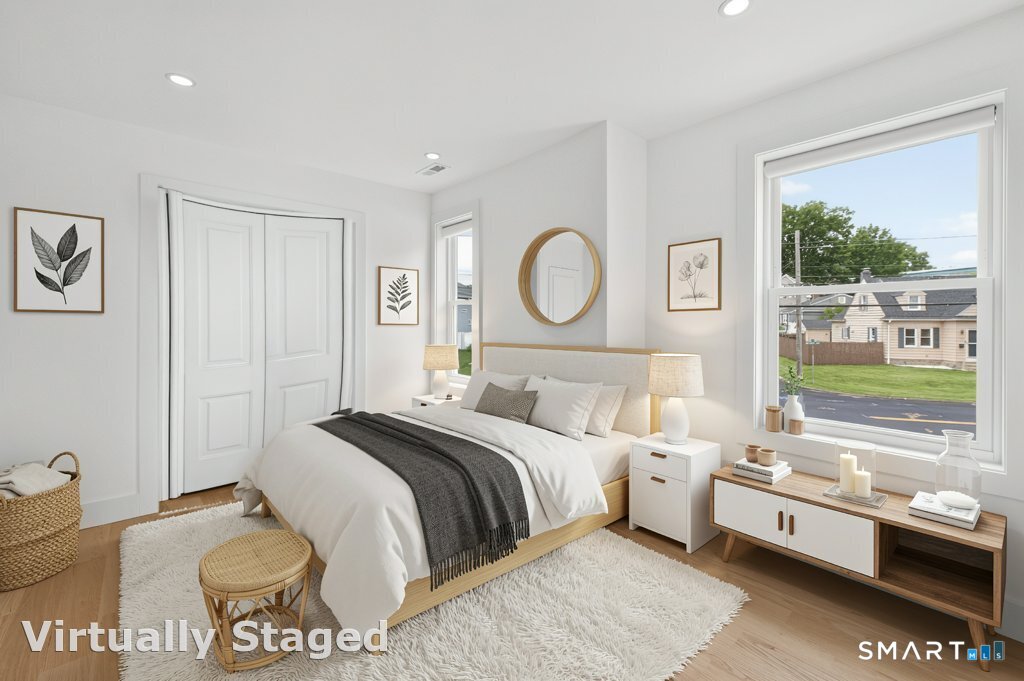 741 Old Stratfield Road Fairfield CT 06825