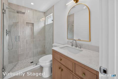 741 Old Stratfield Road Fairfield CT 06825