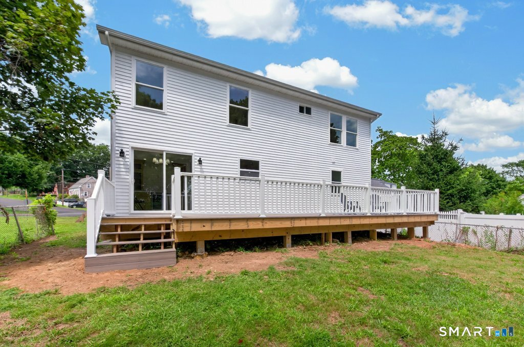741 Old Stratfield Road Fairfield CT 06825