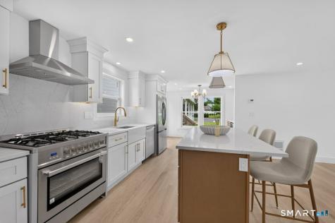 741 Old Stratfield Road Fairfield CT 06825