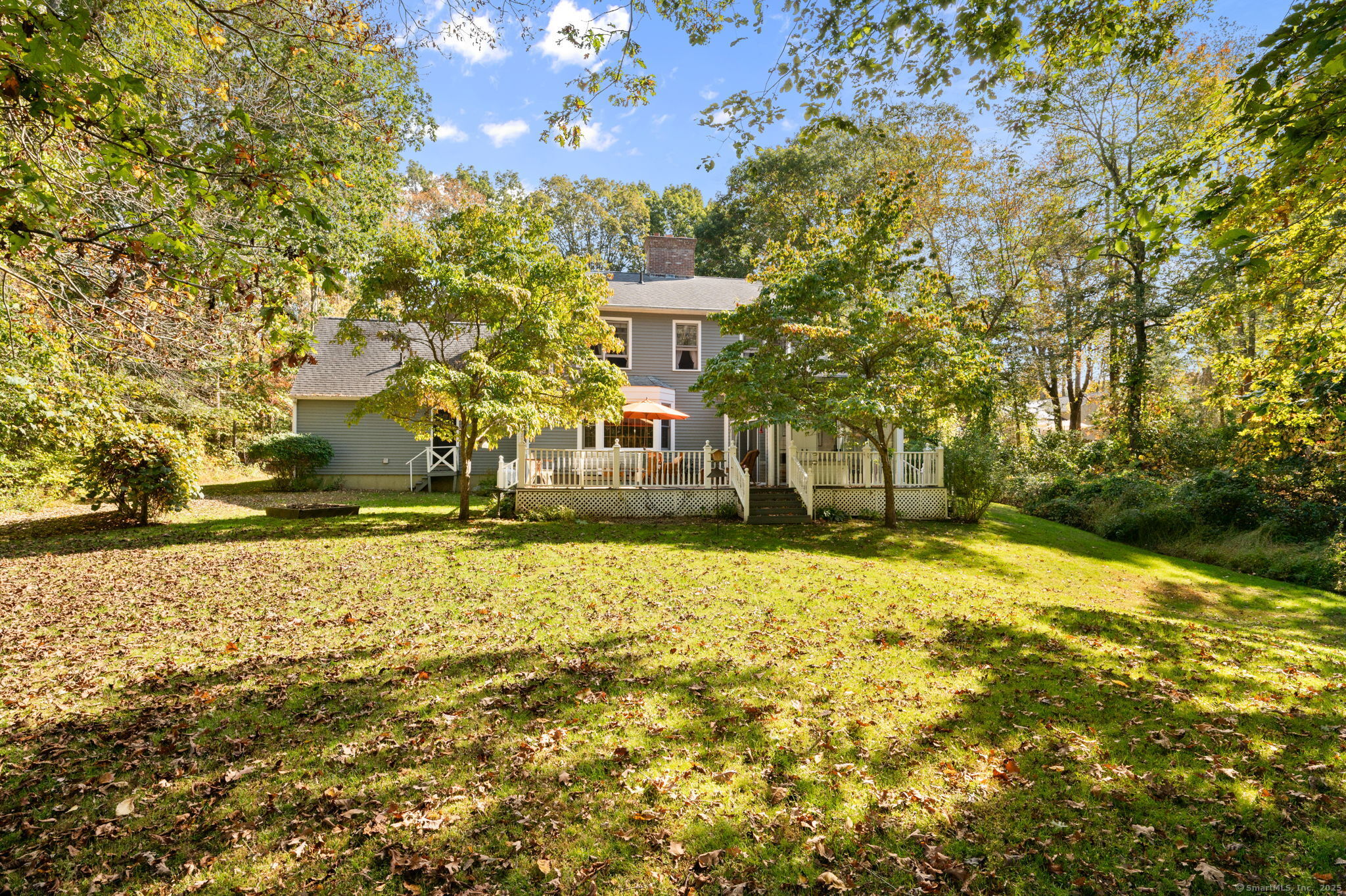 383 Lathrop Road Plainfield CT 06374