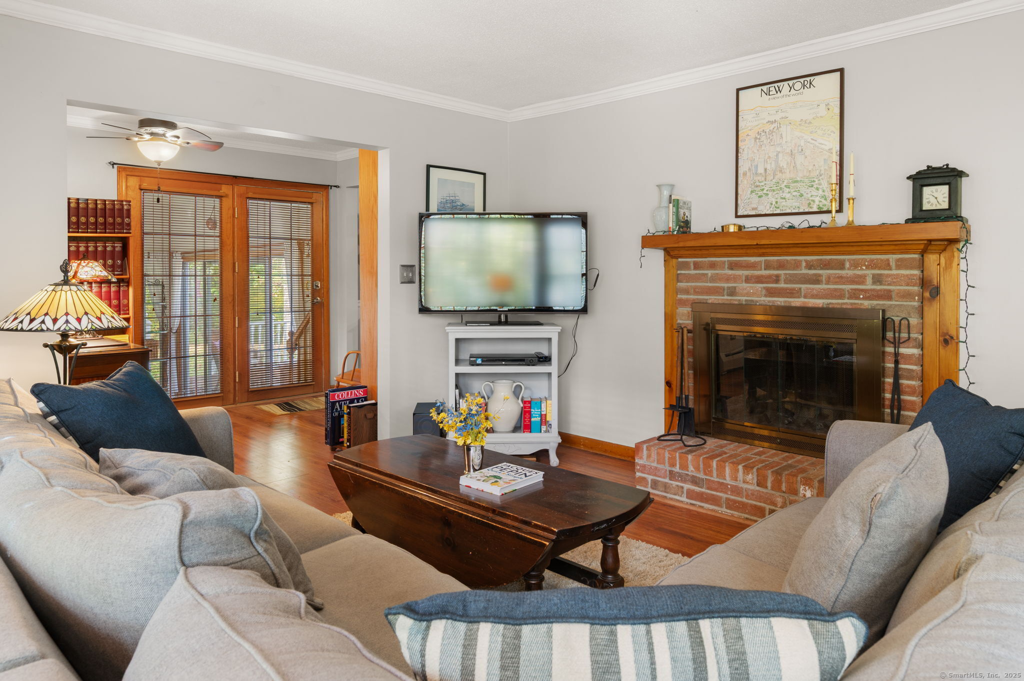 383 Lathrop Road Plainfield CT 06374