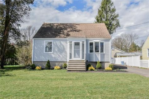 488 South Pine Creek Road Fairfield CT 06824