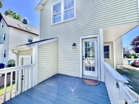 416 Lighthouse Road New Haven CT 06512