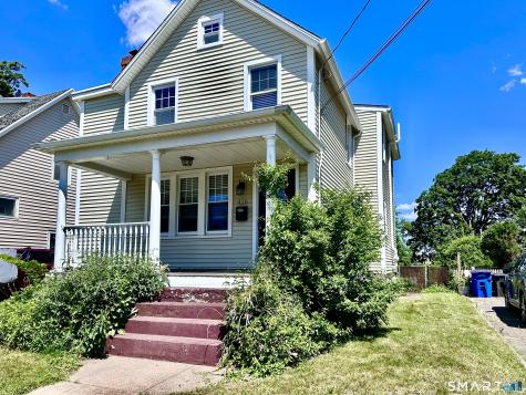 416 Lighthouse Road New Haven CT 06512