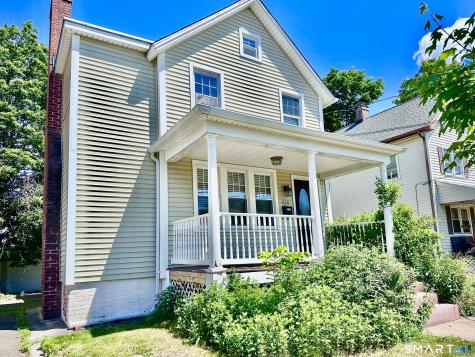416 Lighthouse Road New Haven CT 06512
