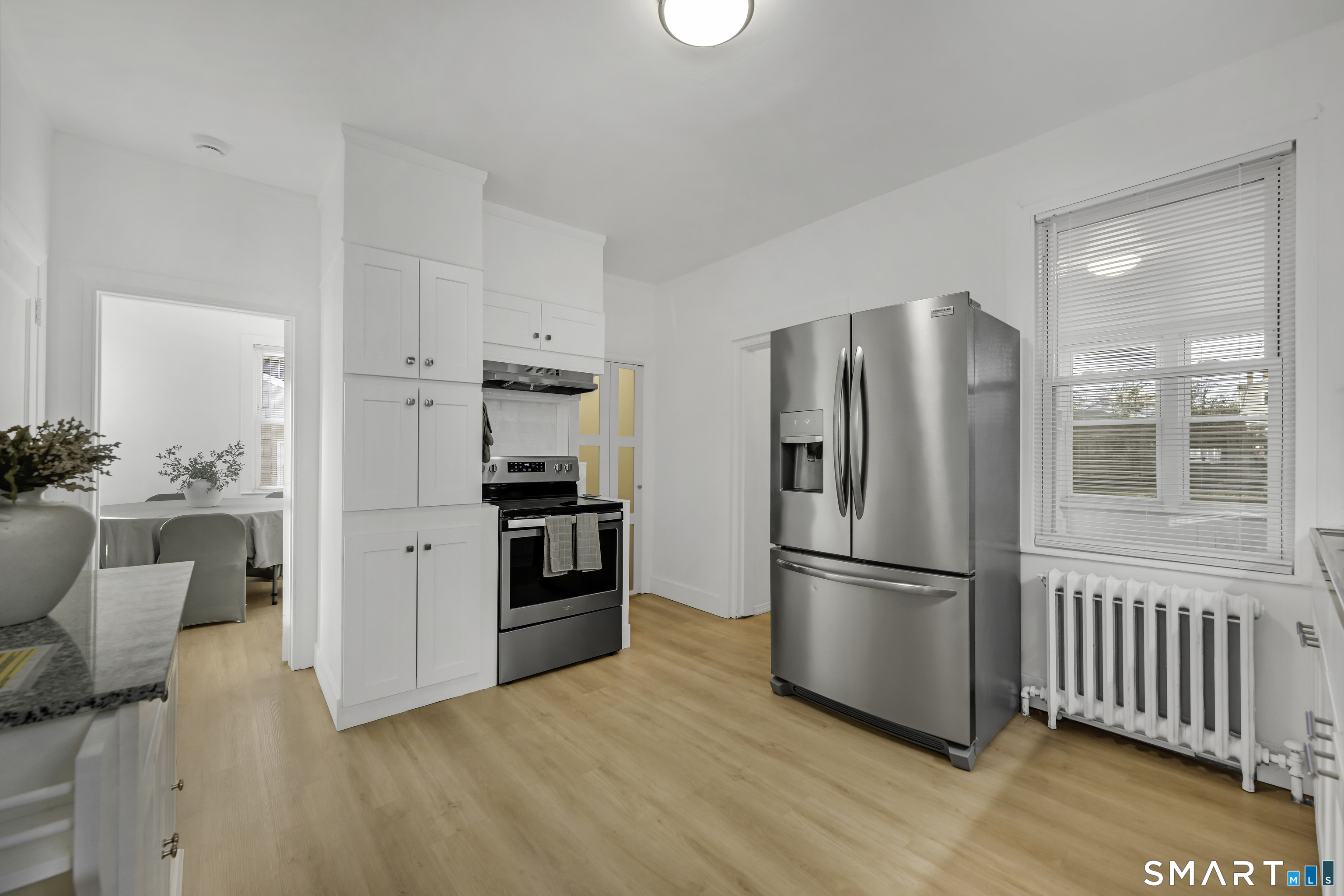 36 Ward Place Hartford CT 06106