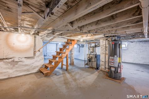 36 Ward Place Hartford CT 06106