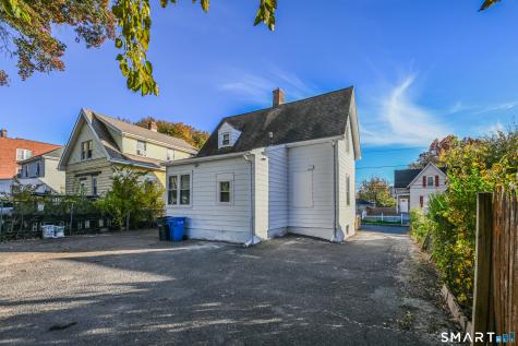 36 Ward Place Hartford CT 06106